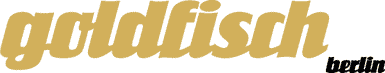 GOLDFISCH BERLIN